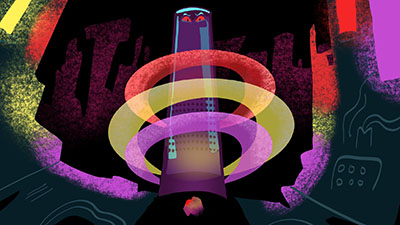 Tally Saves the Internet press image